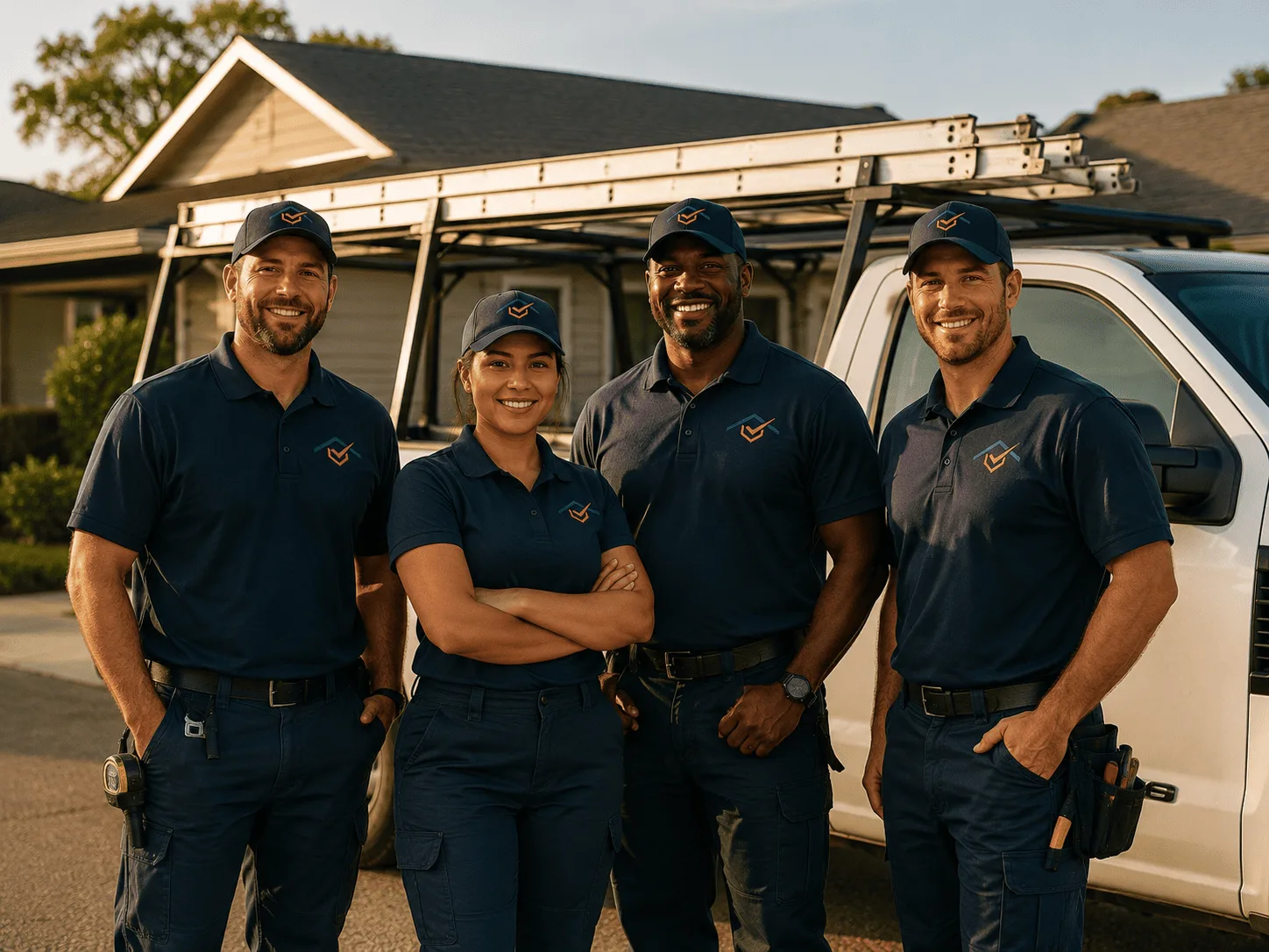 Roof Inspection company in Camp Hill, AL